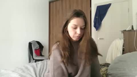 Bonny Kimberly online show from February 24, 10:40 am