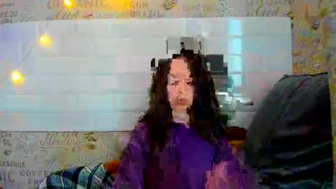 Bonny Kimberly online show from February 13, 1:15 pm