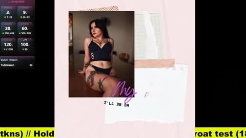 Vicky online show from January 23, 10:54 am