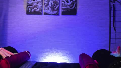  bonnybonnet  online show from October 8, 1:06 pm