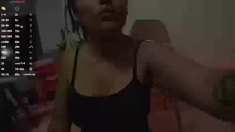 Vicky  online show from September 11, 12:12 am