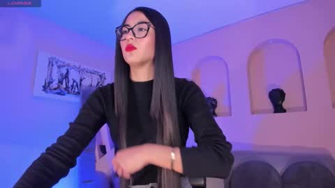 Bonny online show from February 1, 11:35 pm