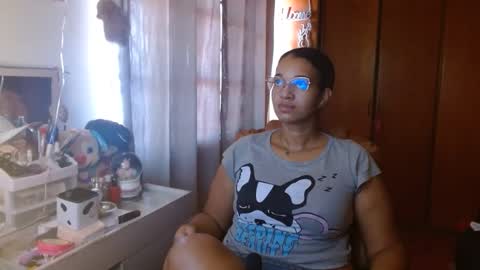 Queen Bon Vivantt online show from January 23, 2:07 pm