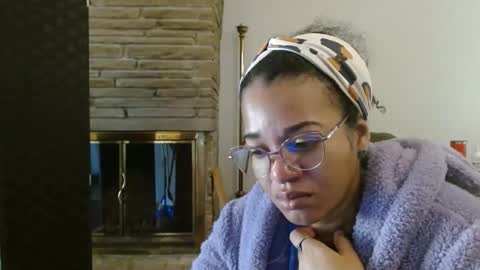 Queen Bon Vivantt online show from October 8, 1:28 pm