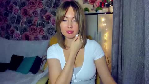Mira online show from January 16, 8:57 pm