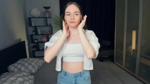 bonymagicgrl  online show from January 13, 10:34 am