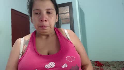 Luciana independent model online show from November 26, 7:54 pm