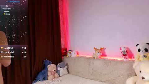 boobsvibe online show from March 18, 5:41 pm