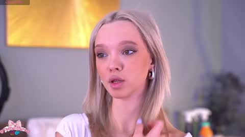 Alina online show from April 11, 8:07 am