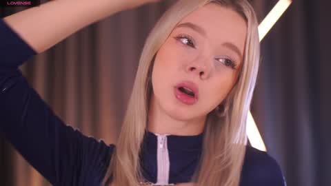 Alina online show from January 10, 7:47 am