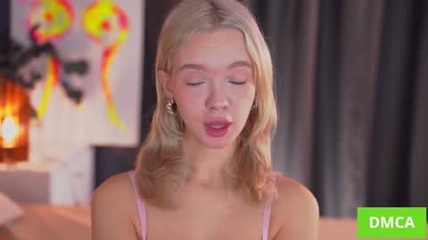 Alina online show from October 21, 8:52 am