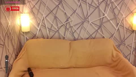 BoobyIANAx online show from March 12, 10:30 am