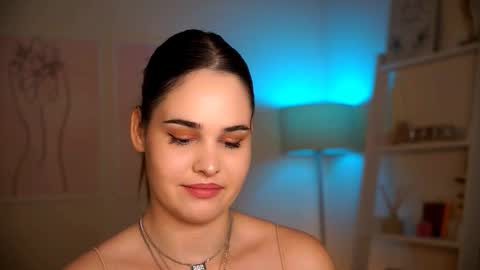 boobyybliss online show from October 28, 9:10 am