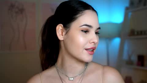 boobyybliss online show from October 15, 8:26 am