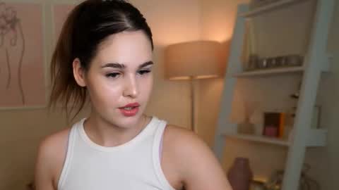 boobyybliss online show from September 13, 7:55 am