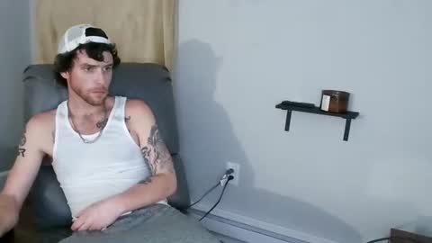 boogieflexxx online show from October 8, 5:46 am