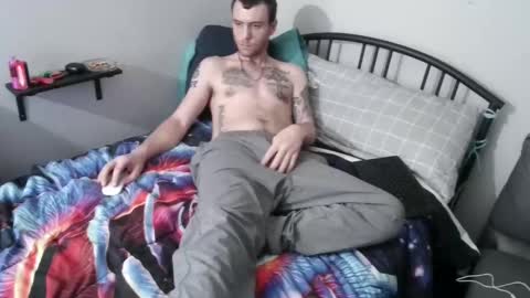 boogieflexxx online show from November 7, 7:11 am