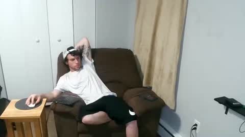 boogieflexxx online show from October 22, 11:45 am