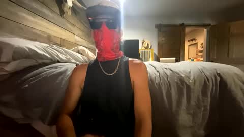 Lets cum together online show from October 5, 6:15 pm