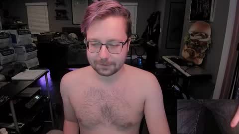 Booker Baxton online show from January 16, 4:43 am