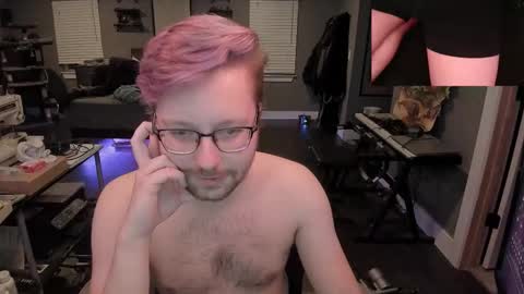 Booker Baxton online show from February 3, 6:40 am