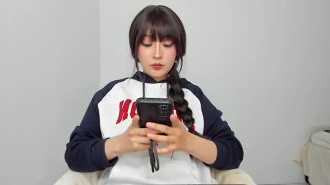 Booniee online show from February 18, 3:39 am