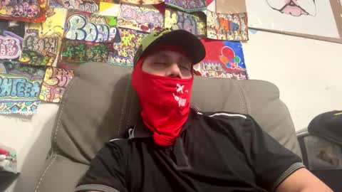 SHY BOY online show from October 22, 10:40 am