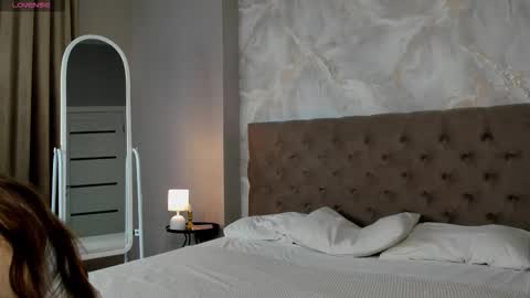 Milena online show from March 2, 3:11 am