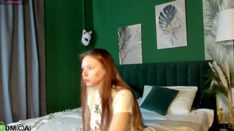 Milena online show from May 25, 2:39 am