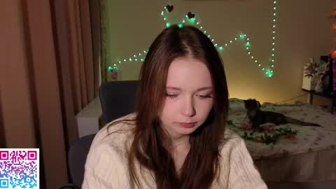 Milena online show from April 15, 3:21 am