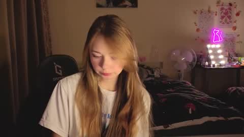 Milena online show from October 7, 3:19 pm