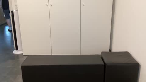 boopye online show from October 21, 7:35 am