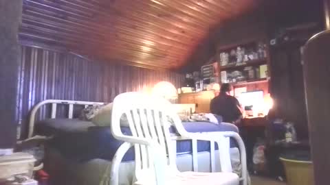 Booshwa online show from November 22, 8:46 am