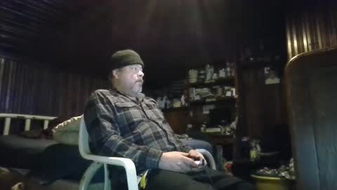 Booshwa online show from December 6, 12:11 pm