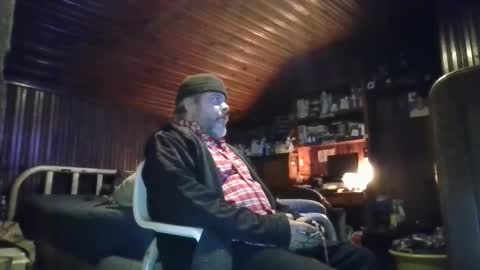 Booshwa online show from January 3, 1:24 pm