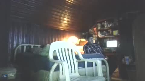 Booshwa online show from December 18, 12:17 am