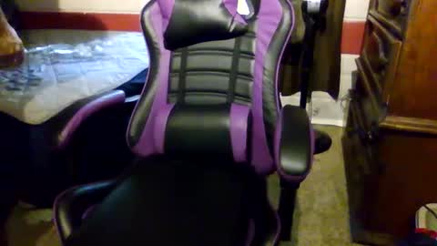 Bootsy online show from September 22, 7:51 pm