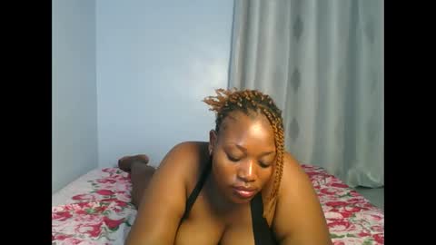 sandrah online show from October 24, 2:34 am