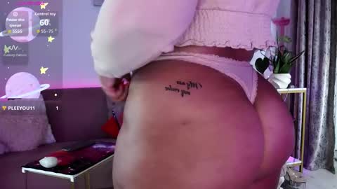 Bootyliciousbunny online show from November 13, 4:53 pm