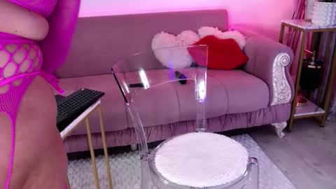 Bootyliciousbunny online show from December 1, 2:15 pm