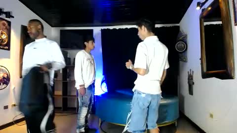 boranget online show from April 12, 2:21 pm