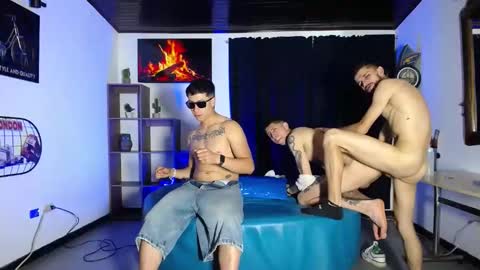 boranget online show from November 17, 12:19 pm