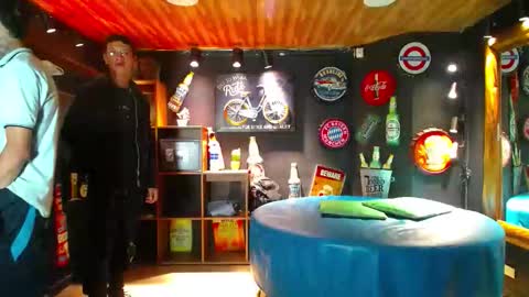 boranget online show from September 27, 11:52 am