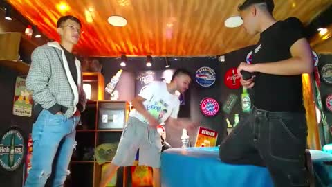 boranget online show from September 23, 11:37 am