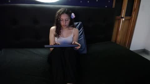 borbuja online show from September 22, 3:27 pm