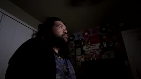 bored1414420 online show from December 1, 12:14 pm