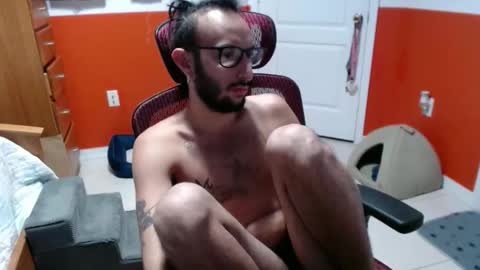 boredfun602 online show from October 18, 3:22 am