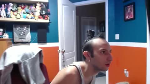 boredfun602 online show from November 2, 4:45 am