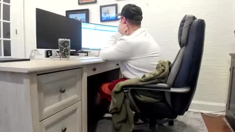 Boredhorndog online show from January 5, 8:42 pm