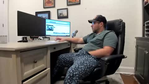 Boredhorndog online show from January 15, 5:19 am